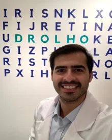 Foto Dr. José Simão Calixto Júnior