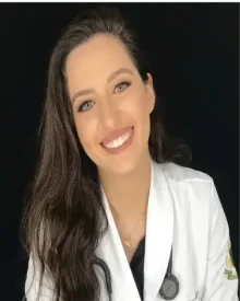 Foto Dra. Ana Venâncio Gerecht
