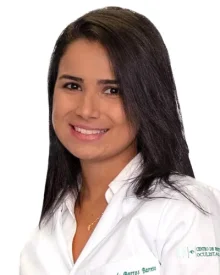 Foto Dra. Elisa Cristina de Barros Barreto Carvalho